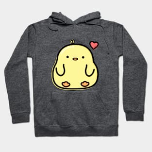 Cute Chicken Hoodie